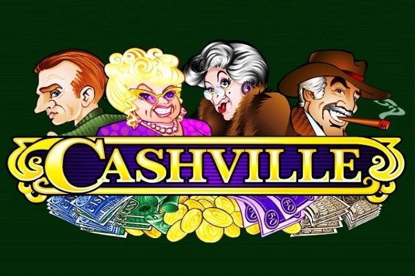 07810 cashville