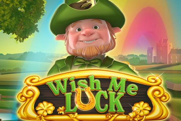 08771 wish me luck
