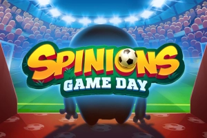 18885 spinions game day