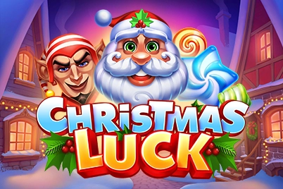 21122 christmas luck